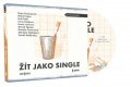 Epstein Marek: Žít jako single - audioknihovna