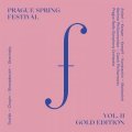 neuveden: Prague Spring Festival Vol. 2 Gold Edition - 2 CD