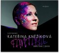 Kněžíková Kateřina: Fantasie - CD