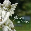 neuveden: Slova útěchy - CD
