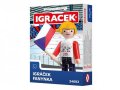 neuveden: IGRÁČEK: Fanynka I. Hokej (2015)