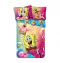 neuveden: Dětské povlečení - Sponge Bob