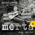 Merta Vladimír: Nech, nebo ber - Nejisté jistoty 4 - CD