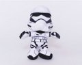 neuveden: Star Wars VII - Stormtrooper 17 cm