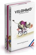 neuveden: Velonimo - hra