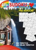 neuveden: Sudoku speciál pro náročné 2/2021
