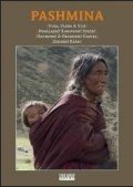 neuveden: Pashmina DVD
