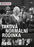 Vavřincová Fan: Taková normální rodinka - 2 DVD