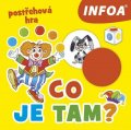 neuveden: Co je tam? / Krabicová hra