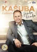 neuveden: Kašuba Ludovít - Jambo Bambo - CD + DVD