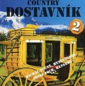 neuveden: CD Country dostavník 2 (výběr country písní)
