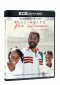 neuveden: Král Richard: Zrození šampiónek 4K Ultra HD + Blu-ray