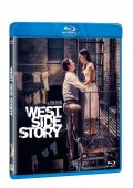 neuveden: West Side Story Blu-ray