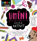 neuveden: Umění - Kniha aktivit