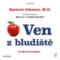 Johnson Spencer: Ven z bludiště - audioknihovna