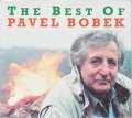 Bobek Pavel: CD Pavel Bobek - The Best of