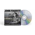 Fogerty John: Legacy: The Creedence Clearwater Revival Years - CD