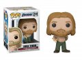 neuveden: Funko POP Marvel: Endgame - Thor w/Can