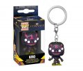 neuveden: Funko POP Keychain: Marvel Eternals - Kro (klíčenka)