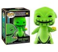 neuveden: Funko POP Disney: The Nightmare Before Christmas - Oogie Boogie (BlackLight