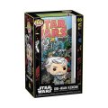 neuveden: Funko POP Comic Cover: Star Wars - Obi-Wan Kenobi #03
