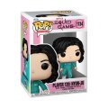 neuveden: Funko POP TV: Squid Game - Player 120: Hyun-ju #1734
