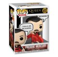 neuveden: Funko POP Sayings: Freddie Mercury #457