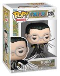 : Funko POP Animation: One Piece - Kuro #2225