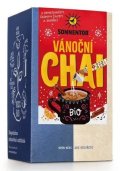 -: Chai vánoční bio 32,4 g
