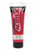 neuveden: Royal & Langnickel Akrylová barva 120ml PRIMARY MAGENTA