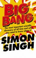 Singh Simon: Big Bang