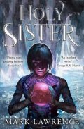 Lawrence Mark: Holy Sister