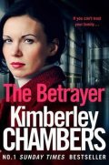 Chambers Kimberley: The Betrayer