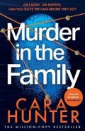 Hunterová Cara: Murder in the Family