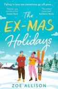 Allison Zoe: The Ex-Mas Holidays