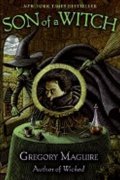 neuveden: Son of a Witch