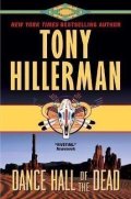 Hillerman Tony: Dance Hall of the Dead