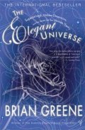 Greene Brian: The Elegant Universe