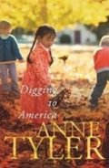 neuveden: Digging to America