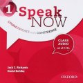 Richards Jack C.: Speak Now 1 Class Audio CDs /2/