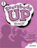 Kampa Kathleen: Everybody Up 1 Workbook