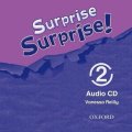 Reilly Vanessa: Surprise Surprise! 2 Class Audio CD