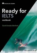 Emsden-Bonfanti Sarah: Ready for IELTS: Workbook without Key Pack