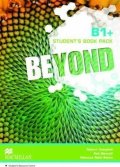 Campbell Robert: Beyond Level B1+: Student´s Book Pack