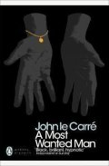 le Carré John: A Most Wanted Man