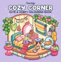 Wyo Coco: Cozy Corner