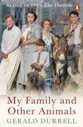 Durrell Gerald: My Family and Other Animals