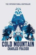Frazier Charles: Cold Mountain