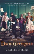 Dickens Charles: The Personal History of David Copperfield