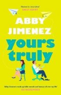 Jimenez Abby: Yours Truly